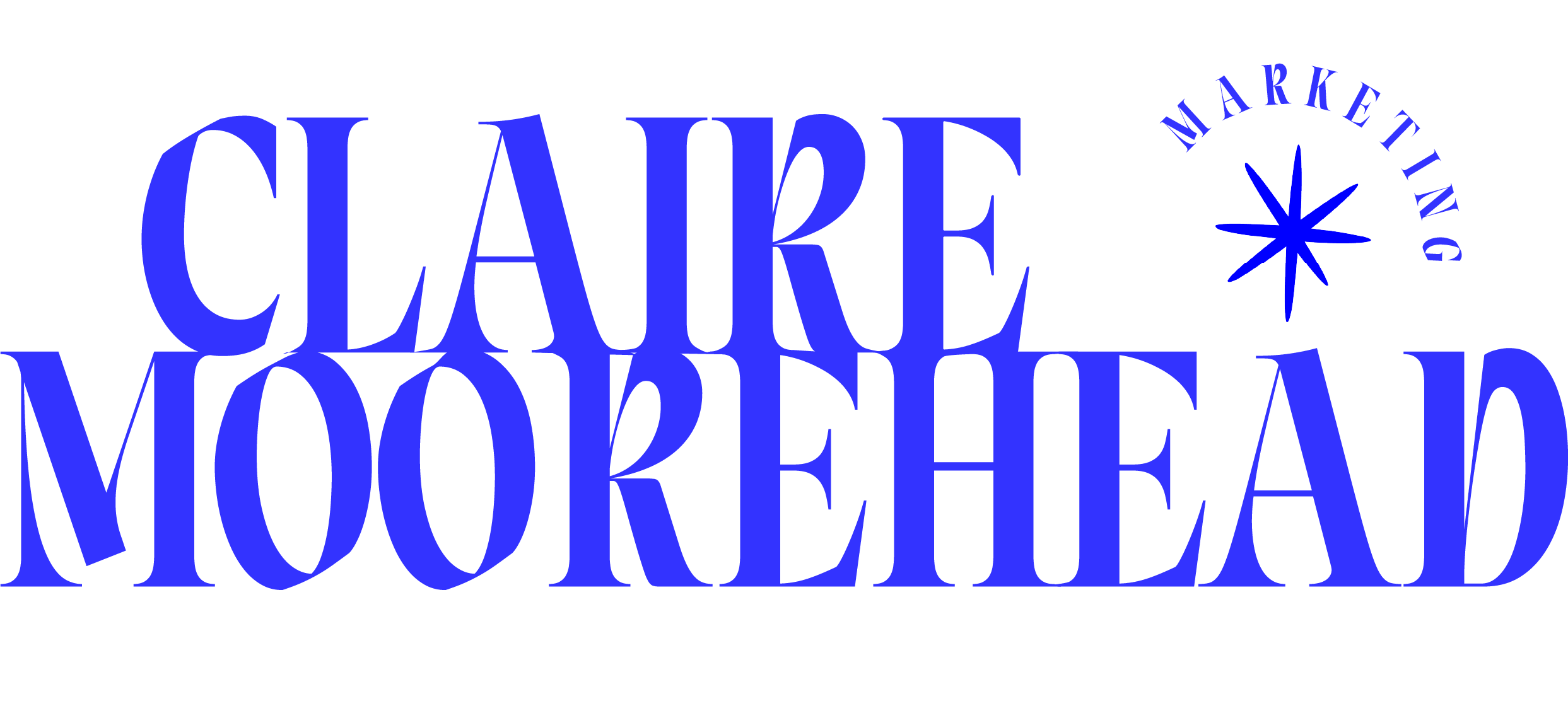 Claire Moorhead Logo