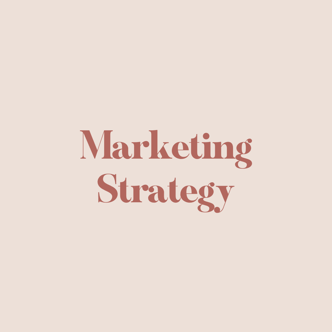 From winging it to nailing it. Get clarity on your marketing plans for the next 12 months (and beyond) - and set your business up for growth.